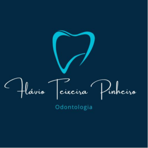 Flávio Teixeira Pinheiro, odontologia