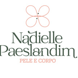 Nadielle Paes Landim, pele e corpo